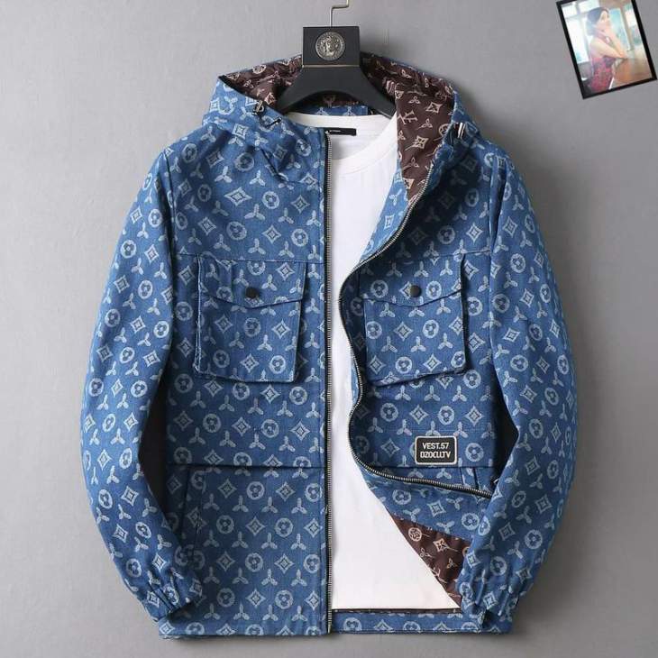 Picture of Louis Vuitton Jackets _SKULVM-3XL12yr23132427
